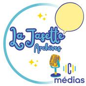 Podcast La Jasette - Nos archives de 2020 à 2024