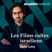 Podcast Les films cultes israéliens