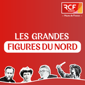 Podcast Les grandes figures du Nord