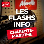 Podcast Les Infos en Charente-Maritime.