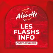 Podcast Les Infos en Côtes-d'Armor.