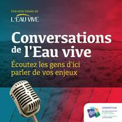 Podcast Conversations de l'Eau vive