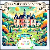 Podcast Les Malheurs de Sophie - par Encore une histoire