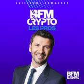 Podcast BFM Crypto, les Pros