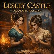 Podcast Lesley Castle - Dramatic Reading