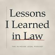 Podcast Lessons I Learned in Law