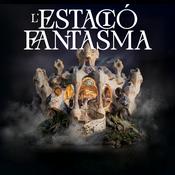 Podcast L'Estació Fantasma: El secret de Gaudí