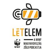 Podcast Lételem - A WWF Magyarország zöld podcastja