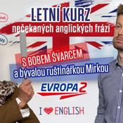 Podcast Letní kurz angličtiny