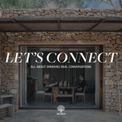 Podcast Let's Connect