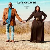 Podcast Let's Get At It