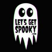 Podcast Let’s Get Spooky