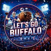 Podcast Let's Go Buffalo