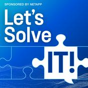 Podcast Let’s Solve IT! Podcast