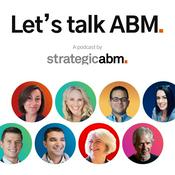 Podcast Let’s talk ABM