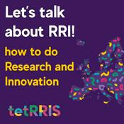 Podcast Let's talk about RRI!