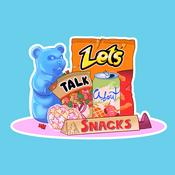 Podcast Let's Talk About Snacks