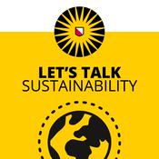 Podcast Let’s Talk Sustainability