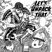 Podcast Let's Unpack That