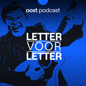 Podcast Letter voor Letter