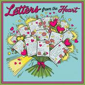 Podcast Letters From The Heart