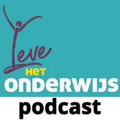 Podcast Leve het Onderwijs