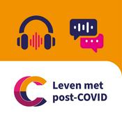 Podcast Leven met post-COVID