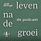 Podcast Leven na de groei: de podcast over de nieuwe economie