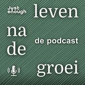 Podcast Leven na de groei: de podcast over de nieuwe economie