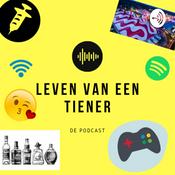 Podcast Leven van een tiener