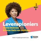 Podcast Levenspioniers | BNR