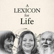 Podcast Lexicon for Life