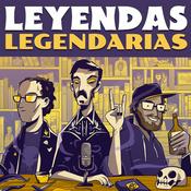 Podcast Leyendas Legendarias