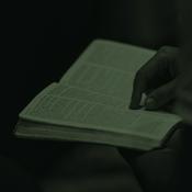 Podcast Jij daar! | Lezingen