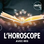 Podcast L'horoscope d'Iris