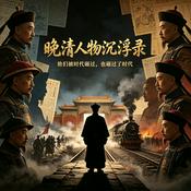 Podcast 历史的夹缝：晚清人物沉浮录 | 抉择背后的无奈坚守