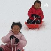 Podcast Liburan di Jepang