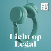 Podcast Licht op Legal