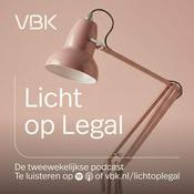 Podcast Licht op Legal