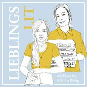 Podcast LieblingsLIT – Die Welt der Bücher