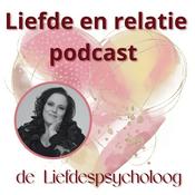Liefde en relatie podcast
