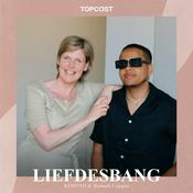 Podcast Liefdesbang