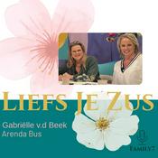 Podcast Liefs je zus