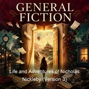 Podcast Life and Adventures of Nicholas Nickleby (Version 3)