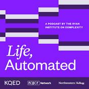 Podcast Life, Automated