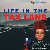 Podcast Life in the Tax Lane