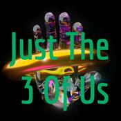 Podcast Just The 3 Of Us