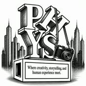 Podcast The P.H.Y.S Podcast