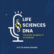 Podcast Life Sciences DNA Podcast