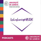 Podcast LifeLongLearning@UNIGE